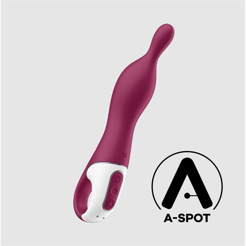 A-Mazing 1 Berry Point Stimulator