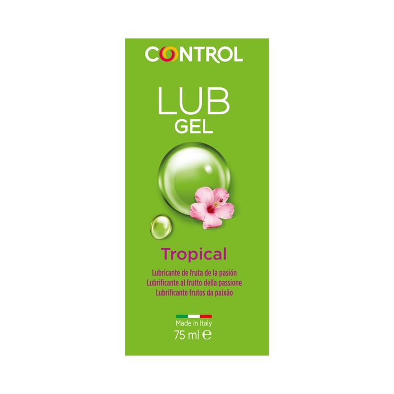 Lubricante Tropical 75 ml