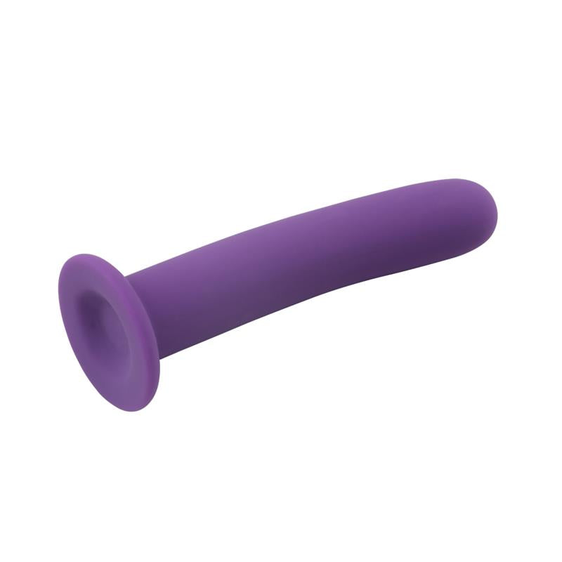 Dildo Raw Recruit Talla M Purpura