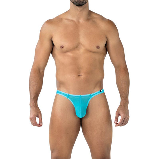 C4MSPX06 Tanga Brasileno Turquesa