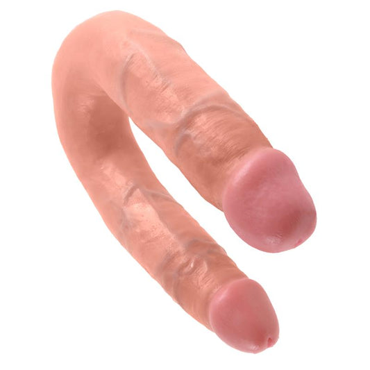 Pene Doble 55