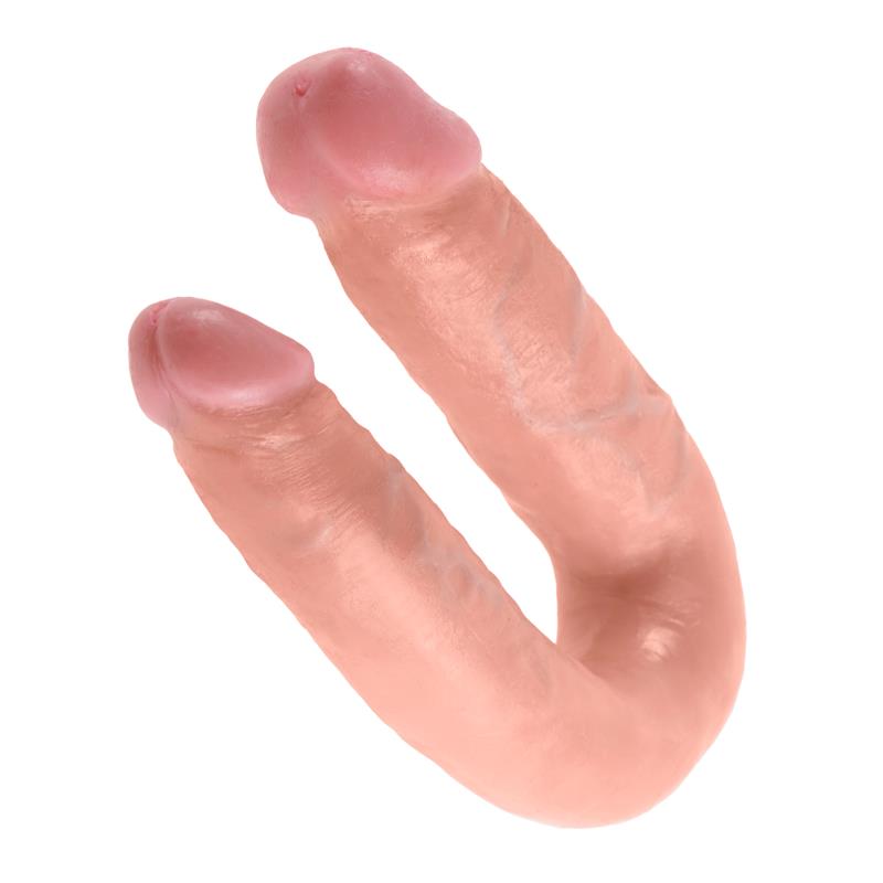 Pene Doble 55