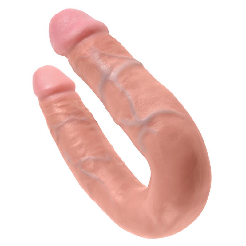 Pene Doble 55