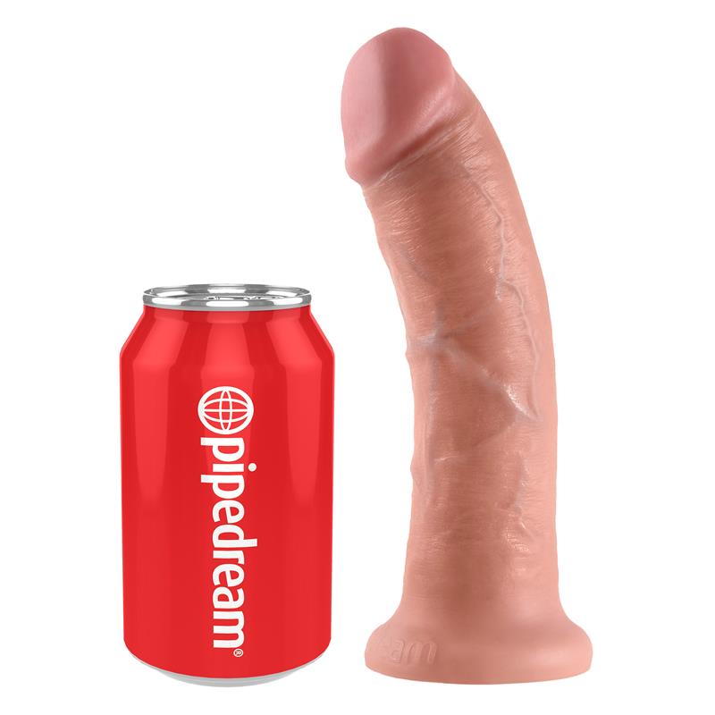 Dildo Reaslista 8