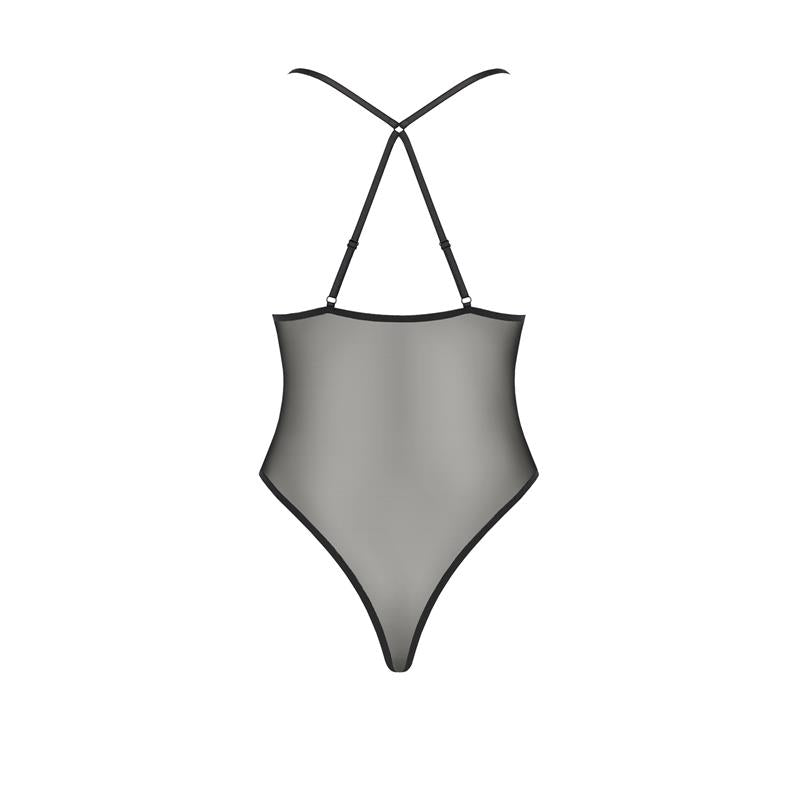 Verkauft Schwarzer Körper