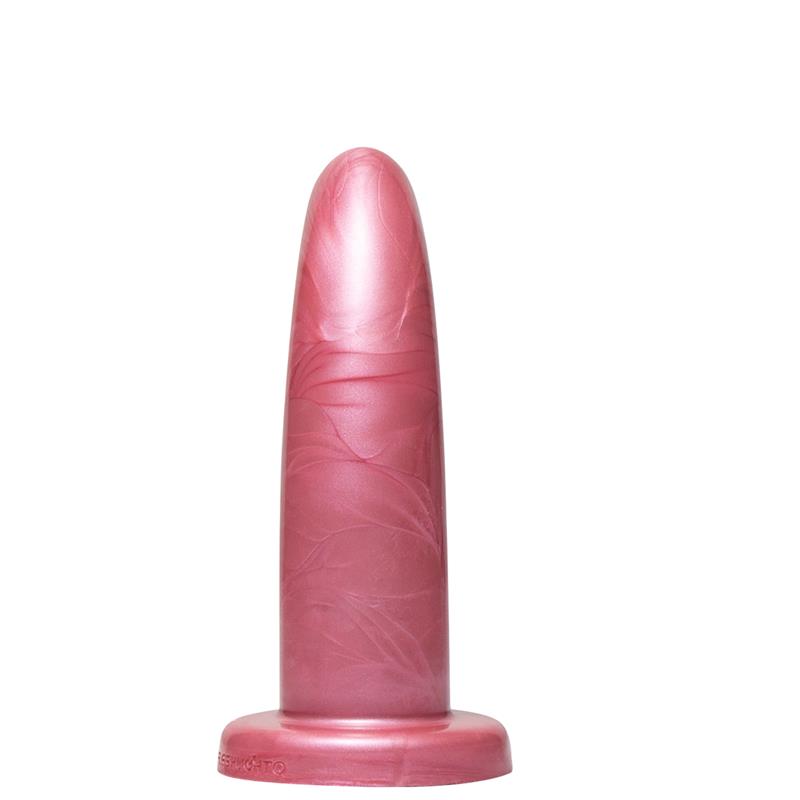 Herspot Dildo Golden Rose Small Size