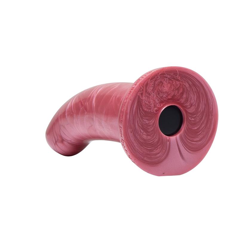 Herspot Dildo Golden Rose Small Size