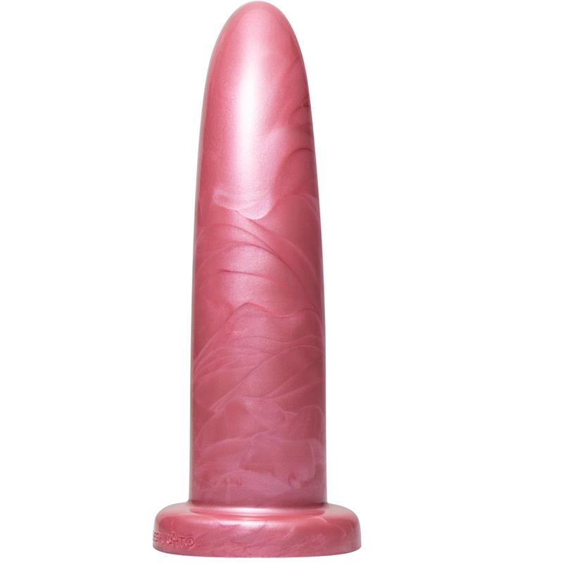 Herspot Dildo Golden Rose Large Size