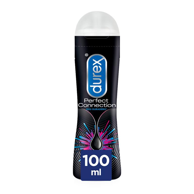 Perfect Connection Silikon-Gleitmittel 100 ml