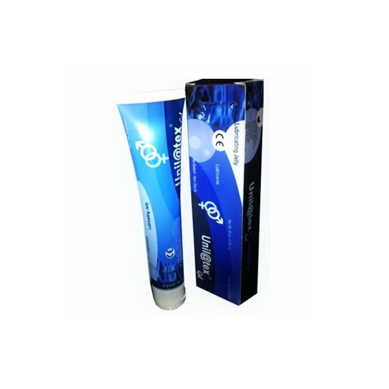 Gleitgel auf Wasserbasis 82 gr