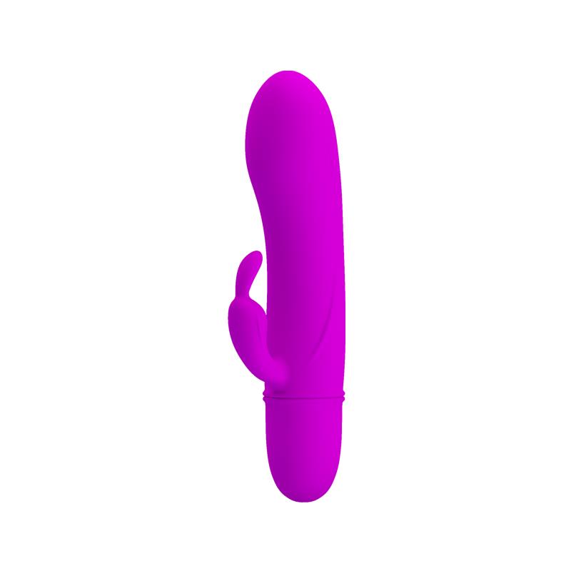 Caesar Lila Vibrator