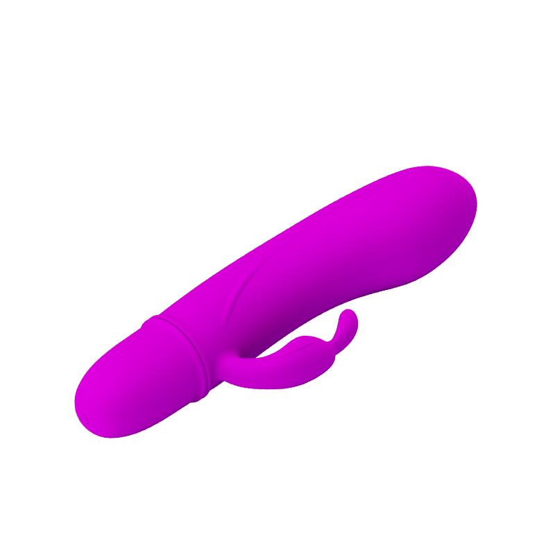Caesar Lila Vibrator