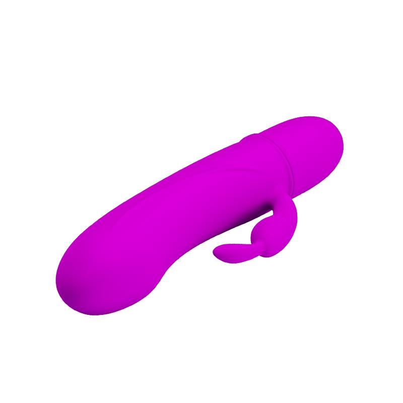 Caesar Lila Vibrator