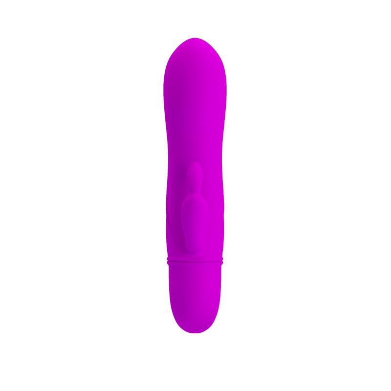 Caesar Lila Vibrator