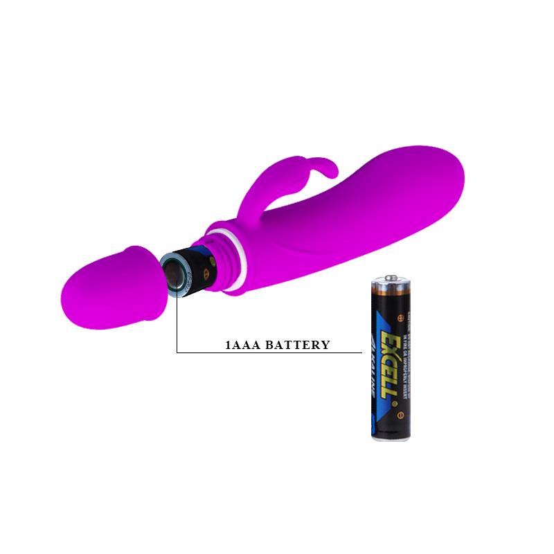 Caesar Lila Vibrator
