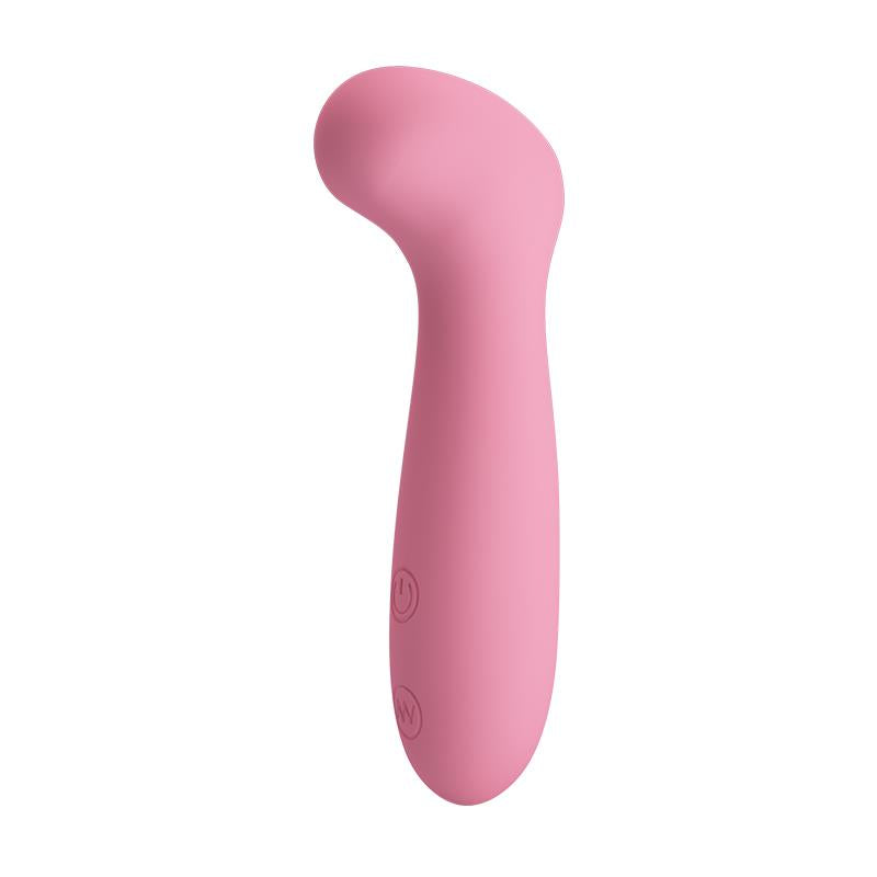 Grace Vibrator Hellrosa CL50