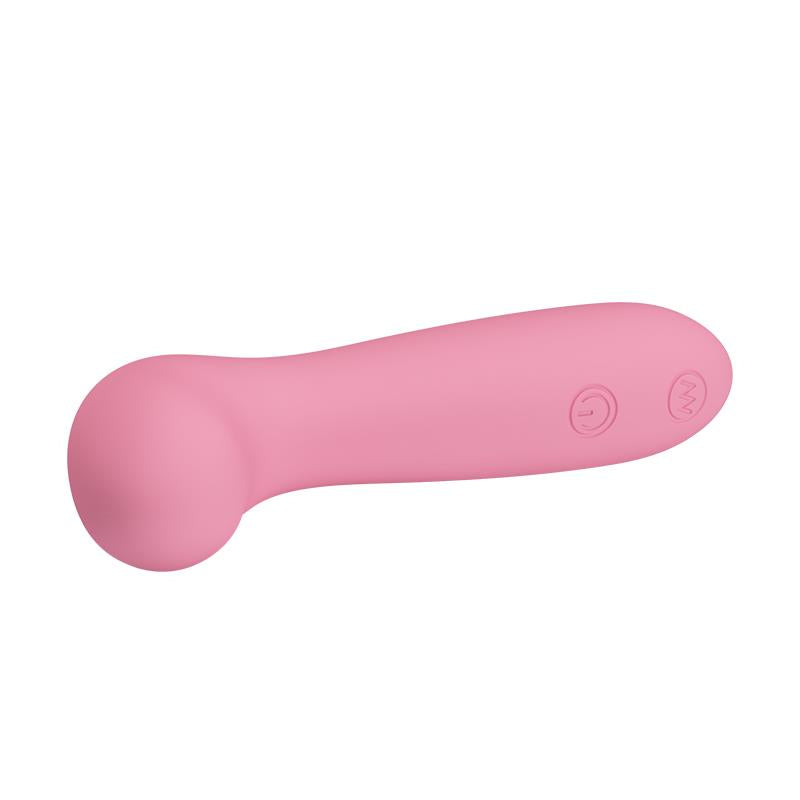 Grace Vibrator Hellrosa CL50