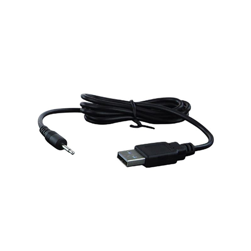Estelle Purple USB Tongue Stimulator