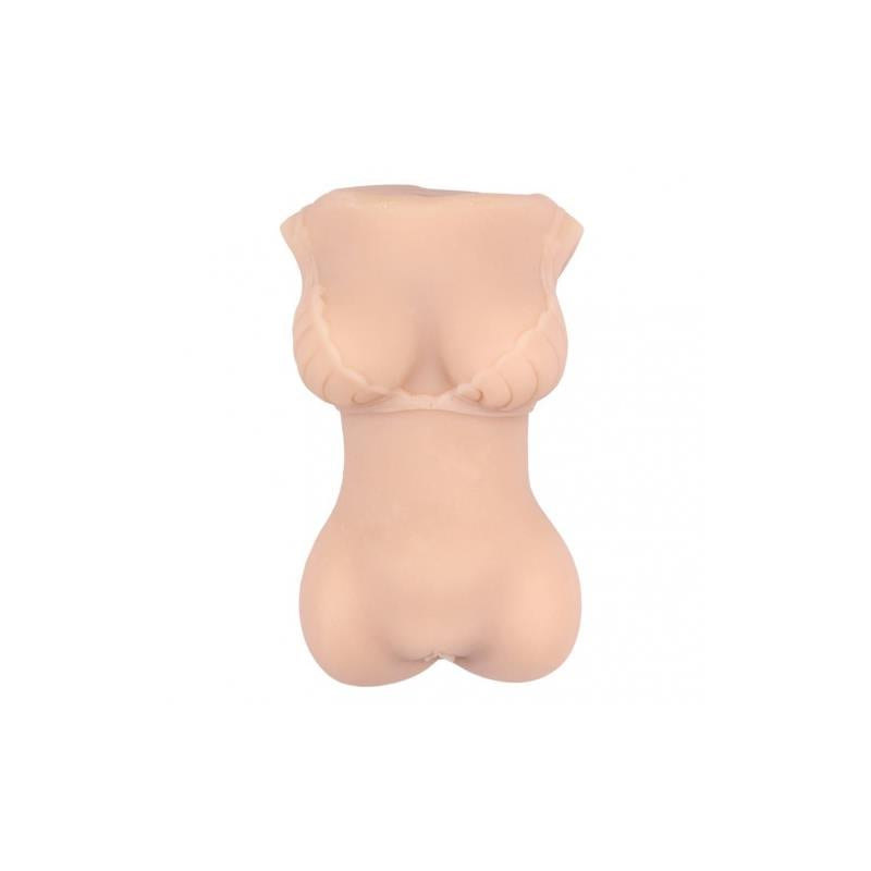 Taco Body Masturbator