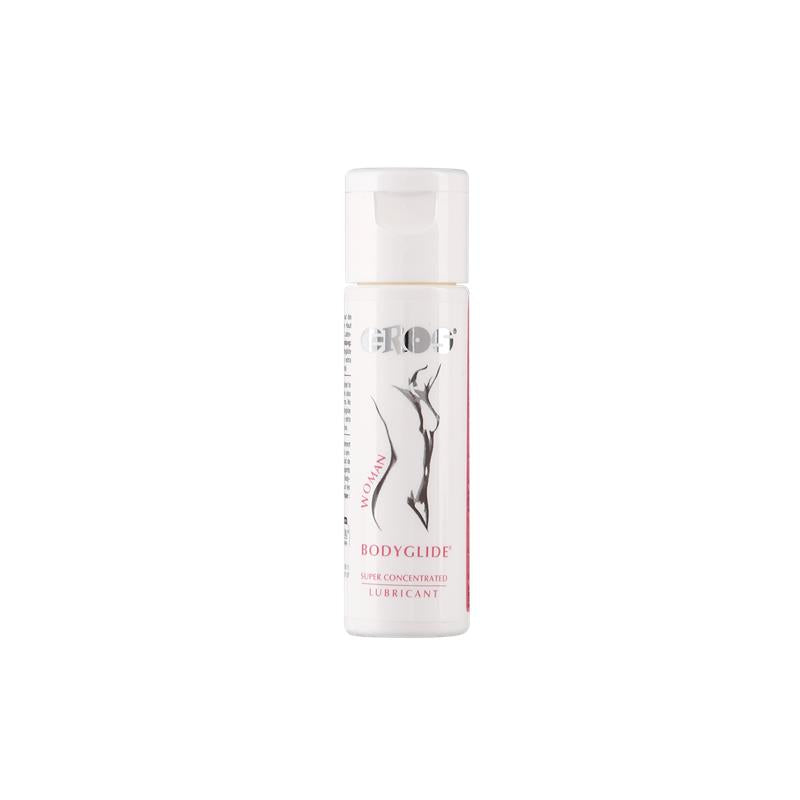 Bodyglide Woman Superkonzentriertes Silikon-Gleitmittel 30 ml