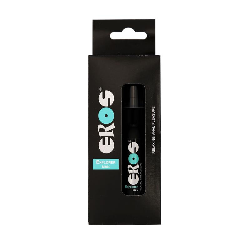 Explorer Man Anal-Entspannungsspray 30 ml