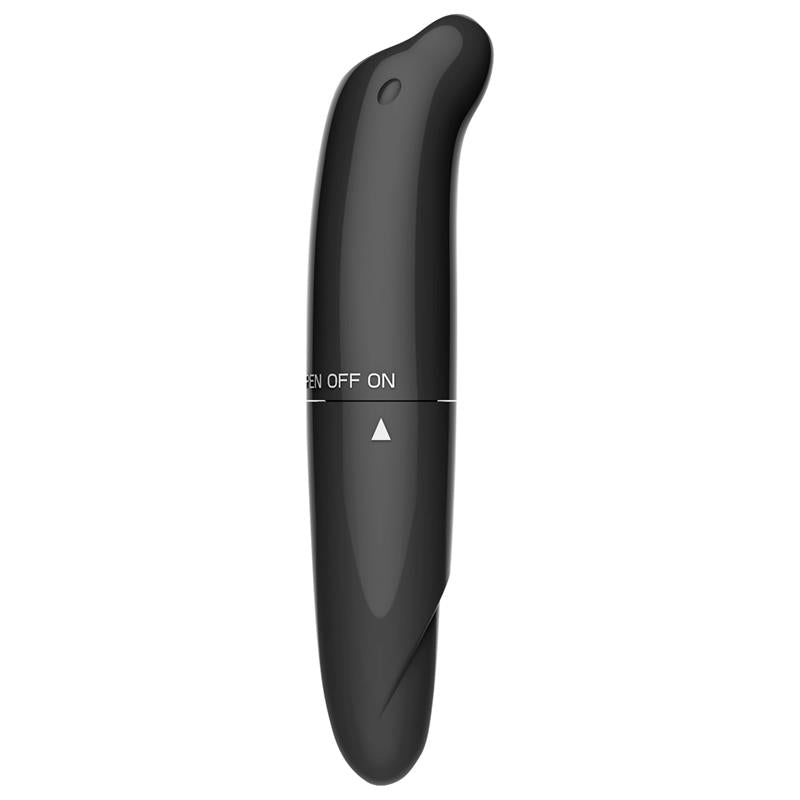 Morton Easy Quick Stimulator Schwarz