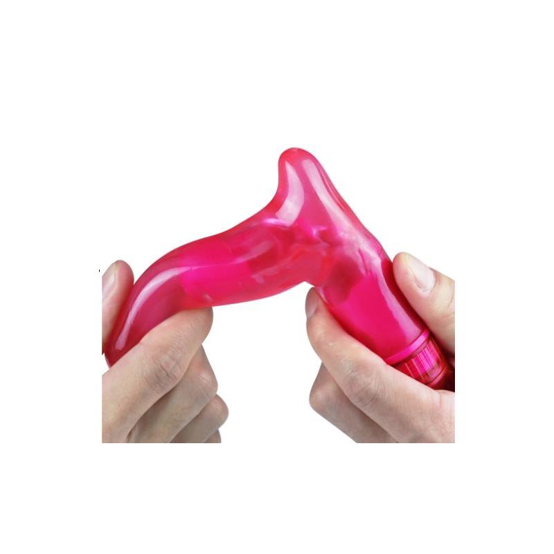 Fun Spot Momo G-Punkt-Vibrator Rosa