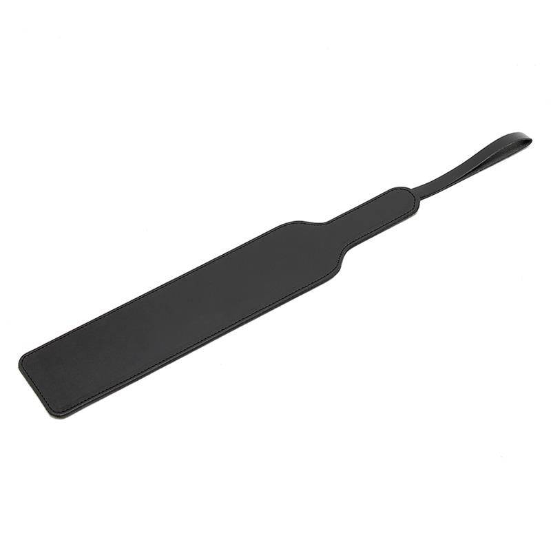 Rimba Bondage Play Paddle 40 cm mit Nägeln