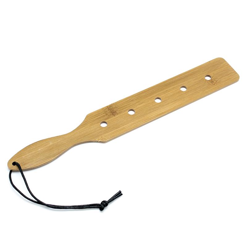 Rimba Bondage Play Bamboo Shovel