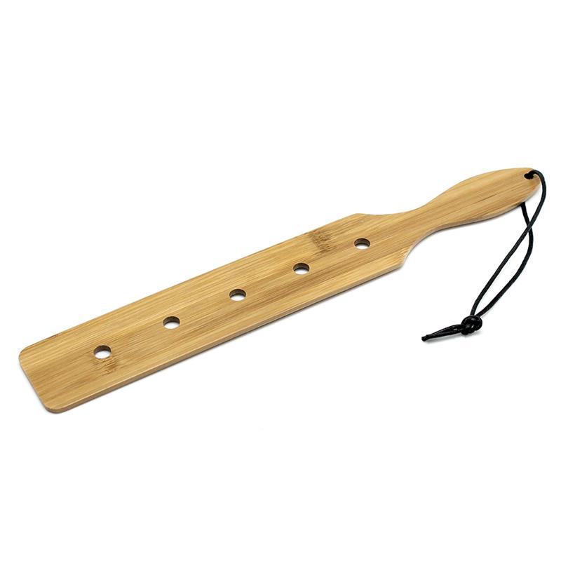 Rimba Bondage Play Bamboo Shovel