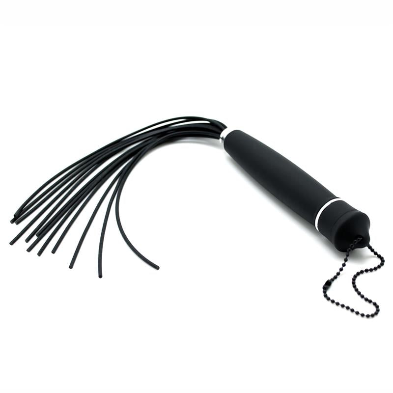 Rimba Latex Spielpeitsche 30 cm
