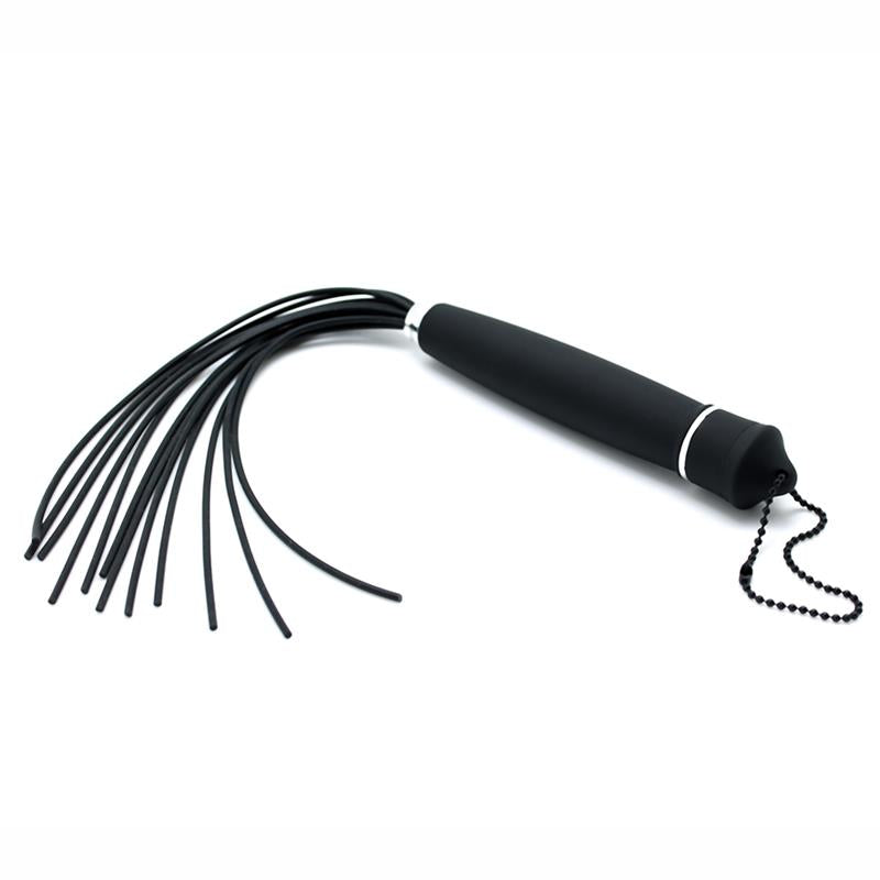 Rimba Latex Spielpeitsche 30 cm