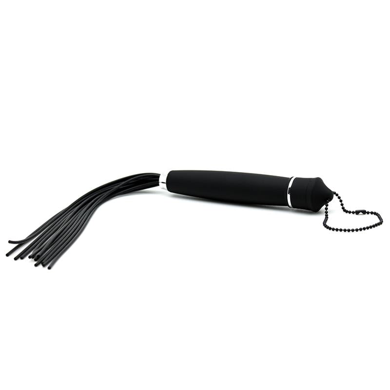 Rimba Latex Spielpeitsche 30 cm