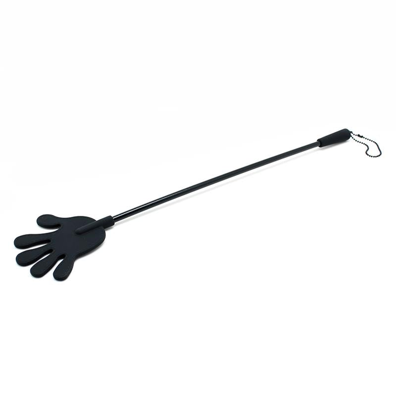 Rimba Latex Spielpeitsche 42 cm