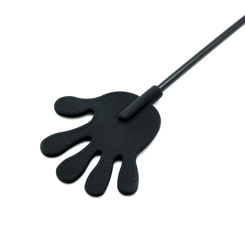 Rimba Latex Spielpeitsche 42 cm