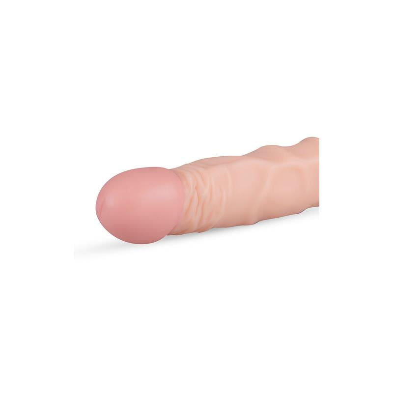 Scott Realistischer Penis 25 cm
