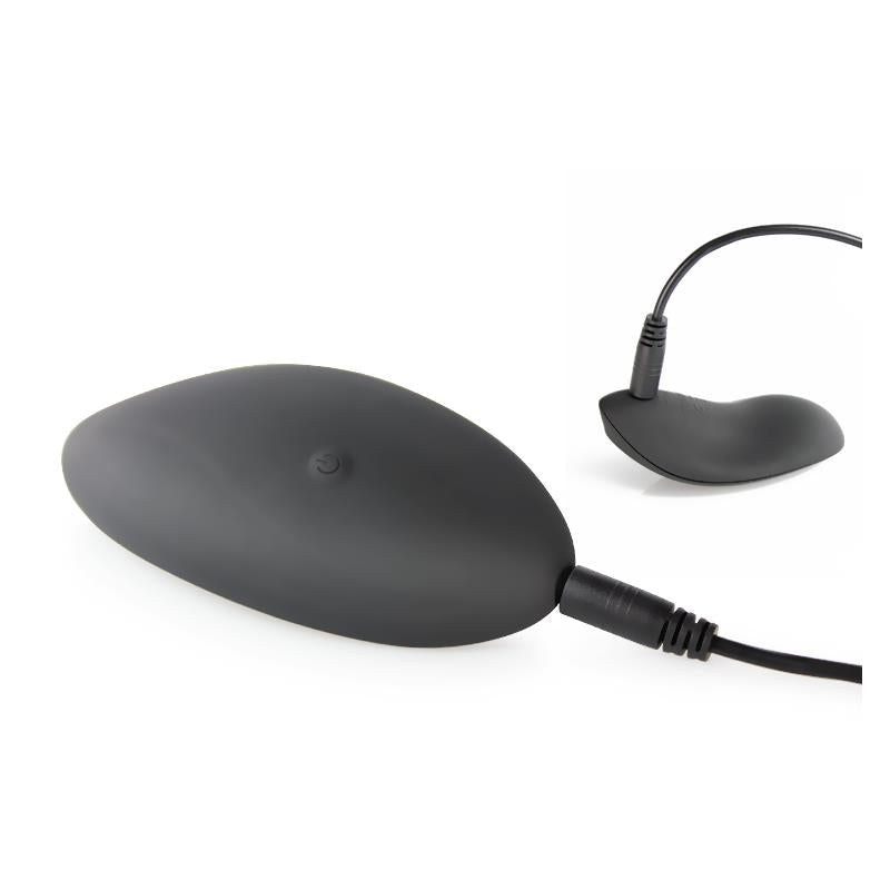 Bliss Remote Control Panty Stimulator USB Silicone
